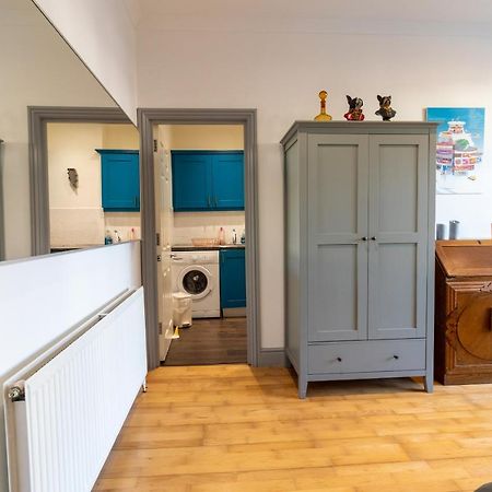 Spacious And Light Flat In Clapham Londýn Exteriér fotografie